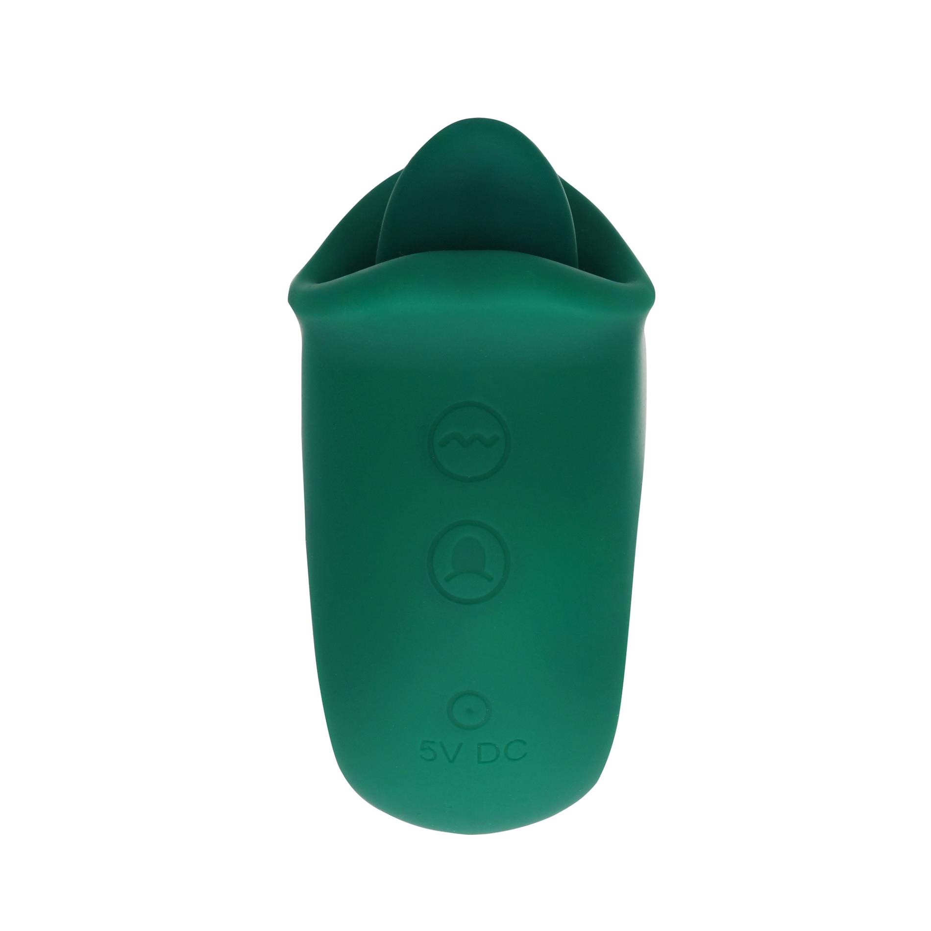 Stymulator łechtaczki Licking and Vibrating – 10 trybów — zdjęcie 8