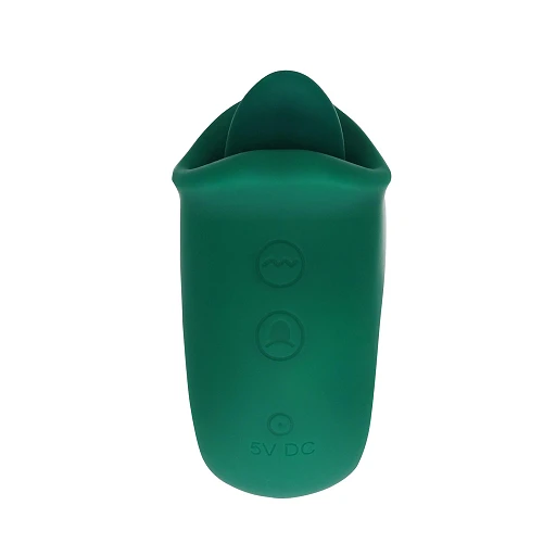 Stymulator łechtaczki Licking and Vibrating – 10 trybów — zdjęcie 8
