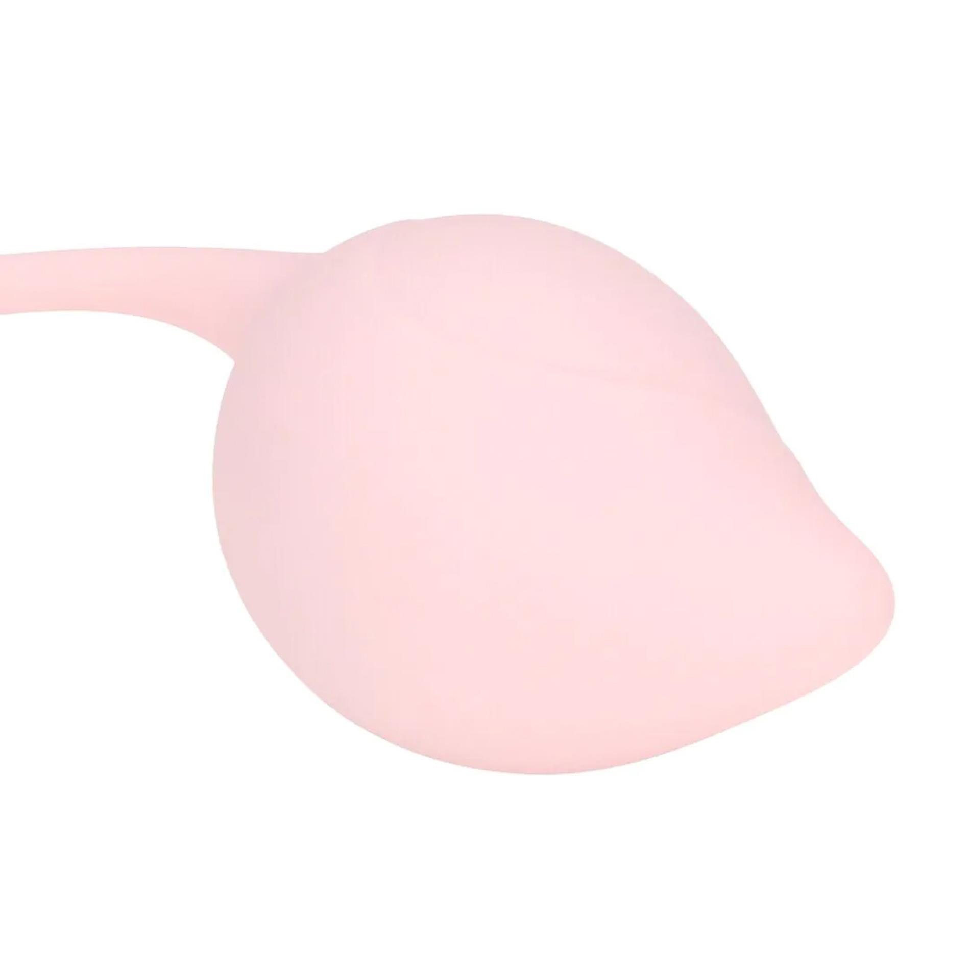Zestaw kulek Pelvic Stem Kegel Kit - zestaw 5 szt. — zdjęcie 5
