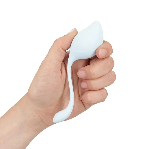 Zestaw kulek Pelvic Stem Kegel Kit - zestaw 5 szt. — zdjęcie 6