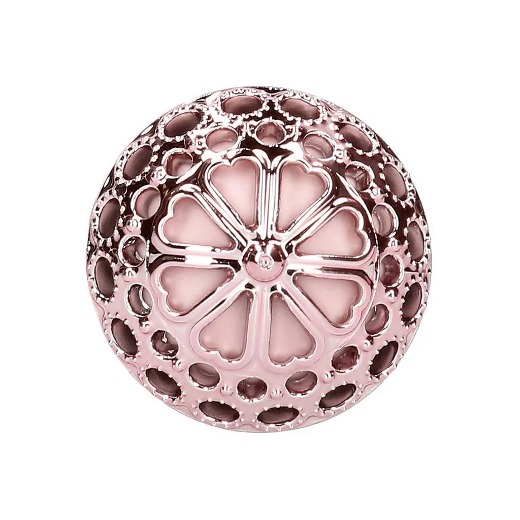 Mini-wand Velour – 12,2 cm, 10 funkcji, różowy — zdjęcie 4