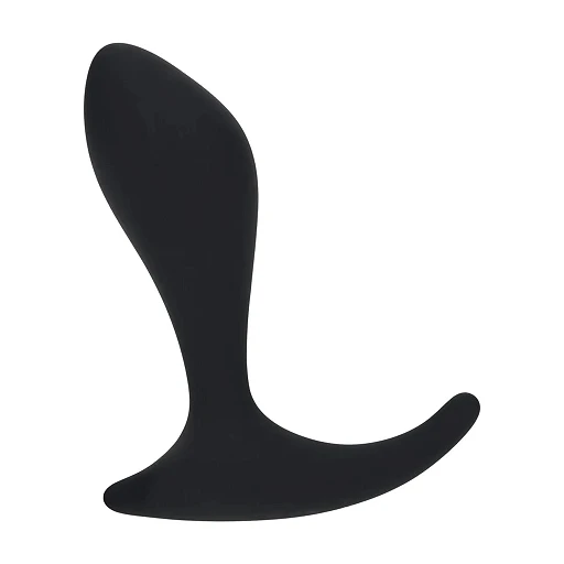 Masażer prostaty Level 2 - silikon premium