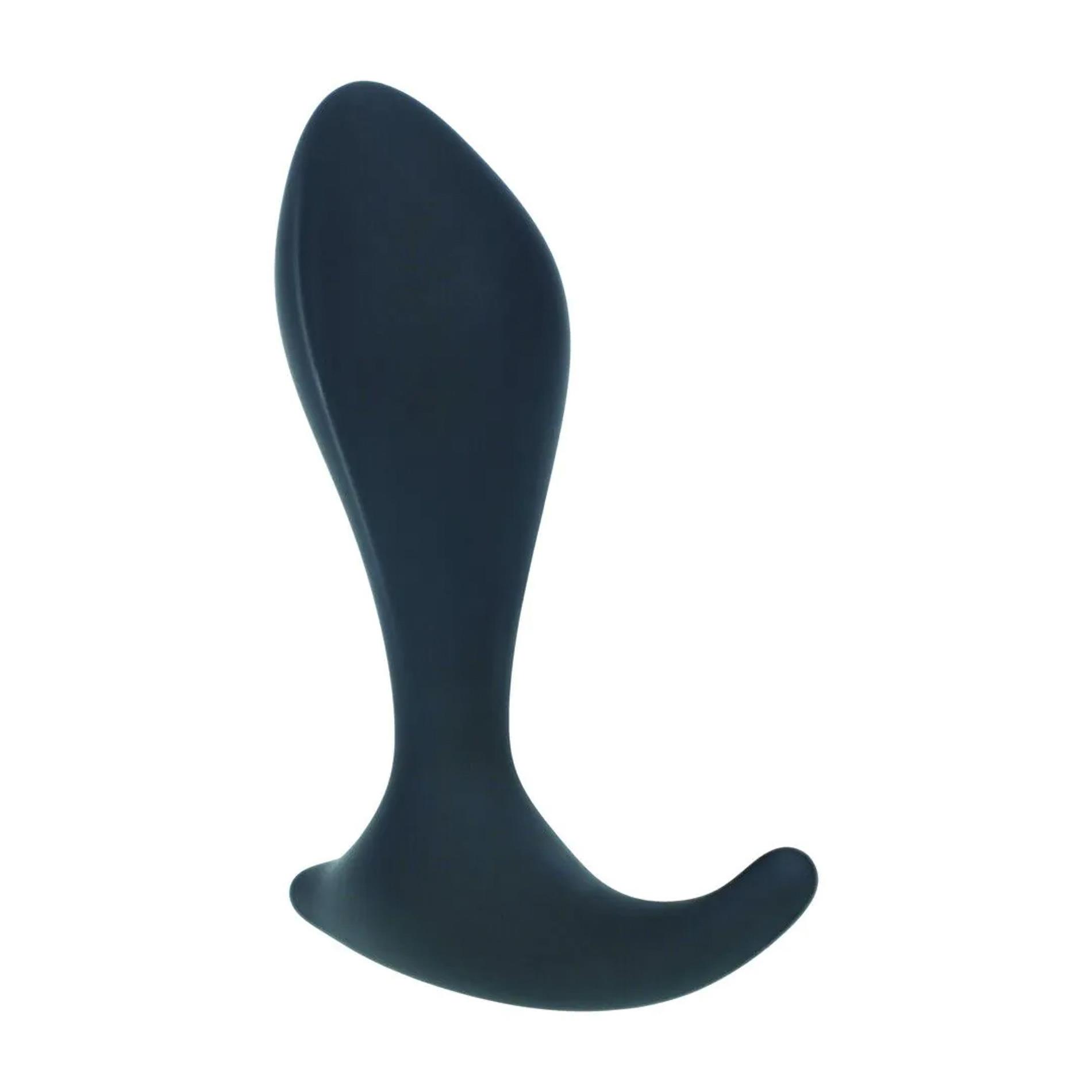 Masażer prostaty Level 2 - silikon premium — zdjęcie 2