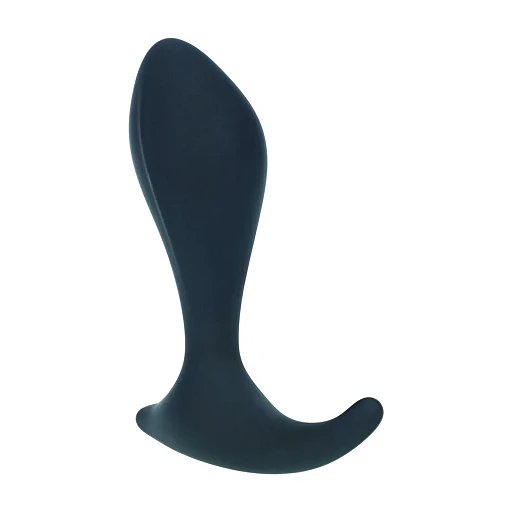 Masażer prostaty Level 2 - silikon premium — zdjęcie 2