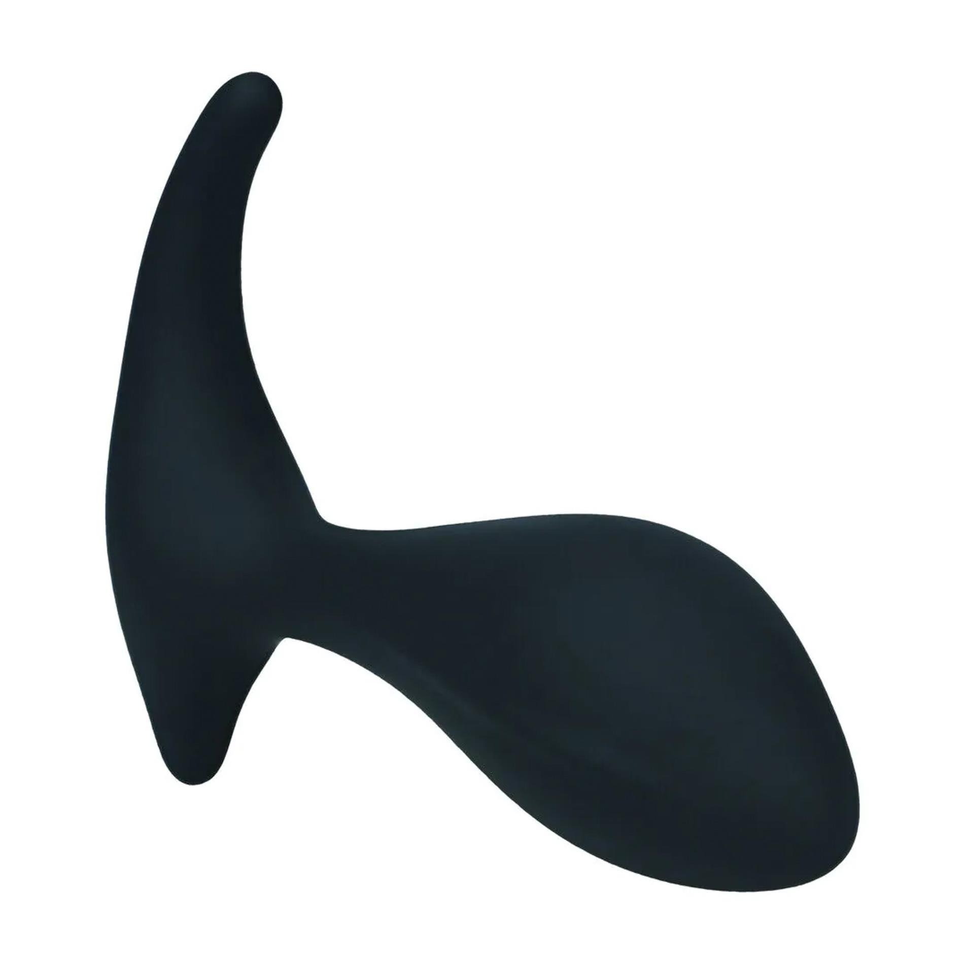 Masażer prostaty Level 2 - silikon premium — zdjęcie 4