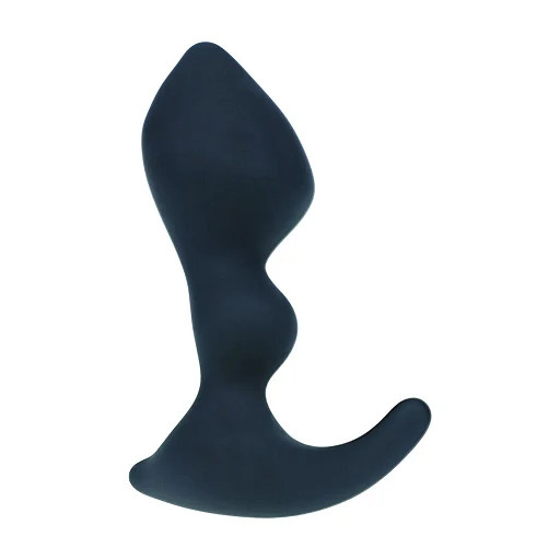 Masażer prostaty Level 2 - silikon premium
