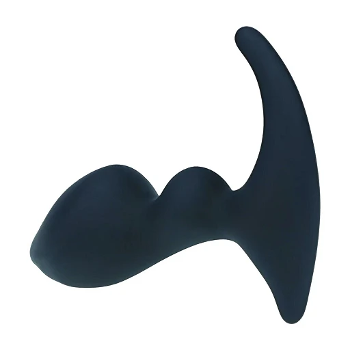 Masażer prostaty Level 2 - silikon premium — zdjęcie 3