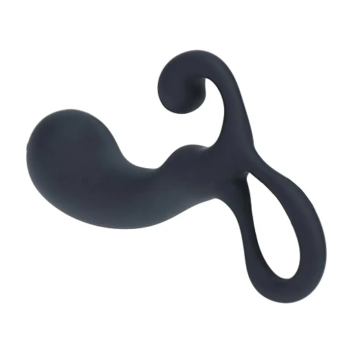 Masażer prostaty Level 2 - silikon, średni — zdjęcie 2