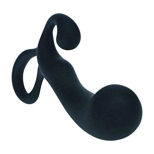 Masażer prostaty Level 2 - silikon, średni — zdjęcie 3