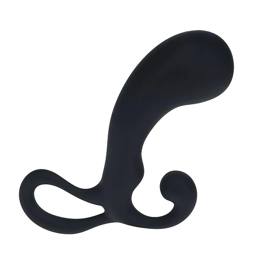 Masażer prostaty Bulb With Loop - silikon