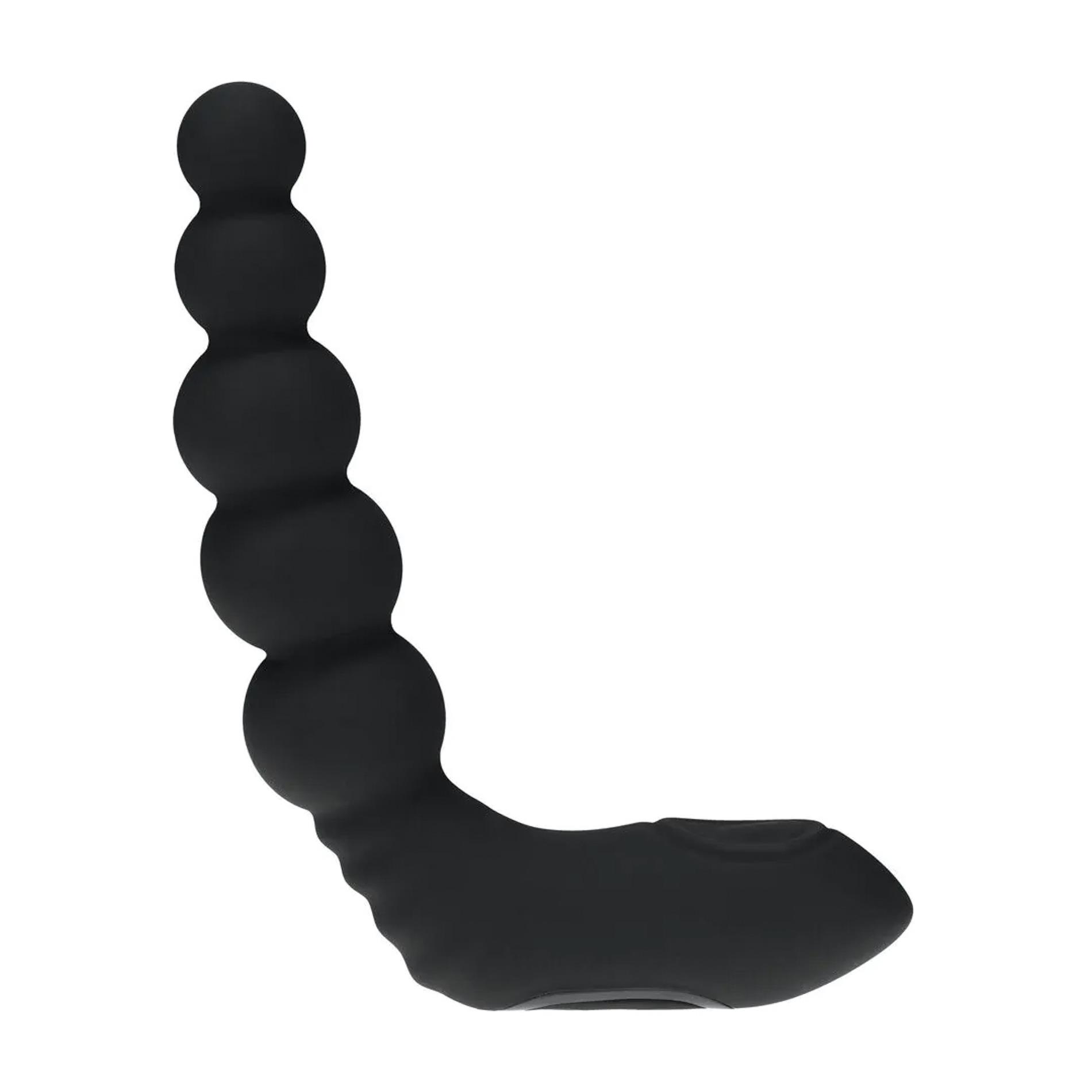 Masażer prostaty LVL03 - podgrzewany, wibrujący — zdjęcie 3