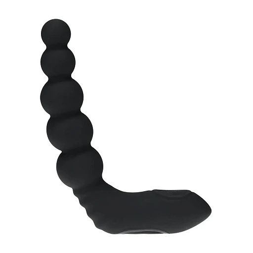 Masażer prostaty LVL03 - podgrzewany, wibrujący — zdjęcie 3