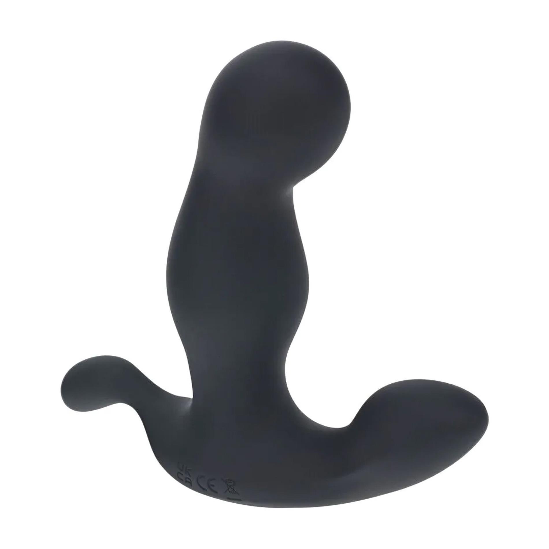 Masażer prostaty LVL03 - podgrzewanie i wibracje — zdjęcie 5