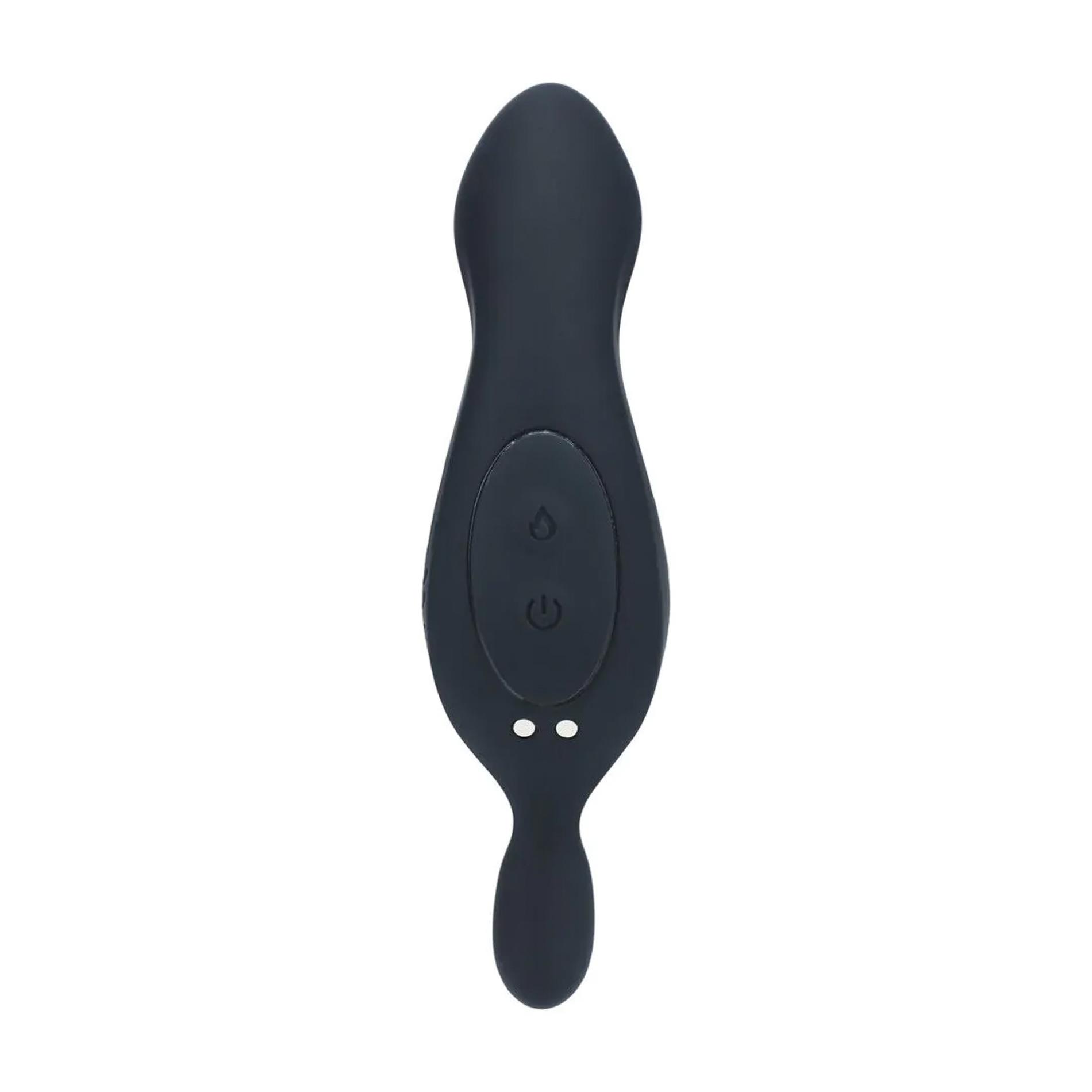Masażer prostaty LVL03 - podgrzewanie i wibracje — zdjęcie 6