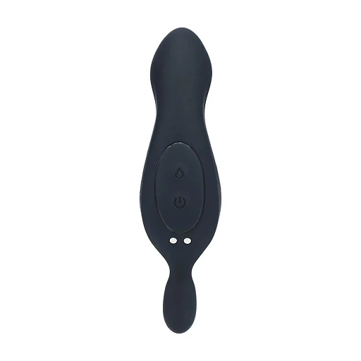 Masażer prostaty LVL03 - podgrzewanie i wibracje — zdjęcie 6