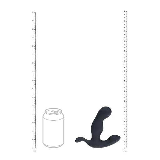 Masażer prostaty LVL03 - podgrzewanie i wibracje — zdjęcie 8