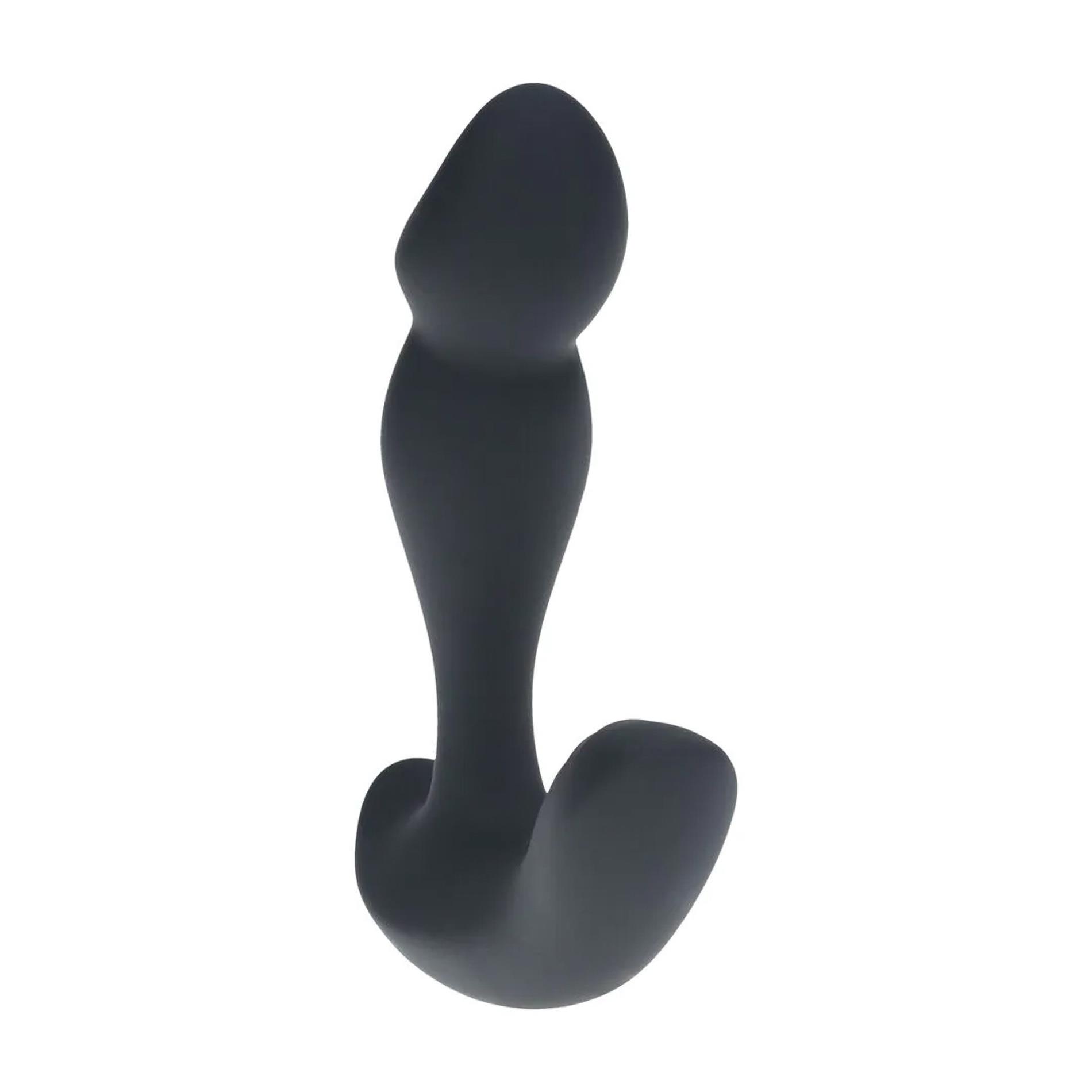 Masażer prostaty Dual Motor - 10 trybów — zdjęcie 2