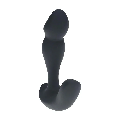 Masażer prostaty Dual Motor - 10 trybów — zdjęcie 2