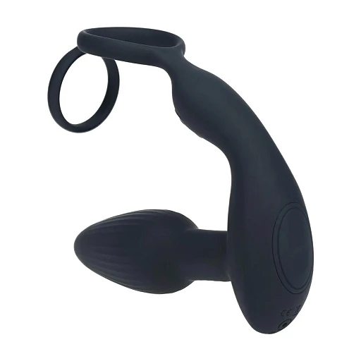 Masażer prostaty LVL03 - podwójne wibracje — zdjęcie 3