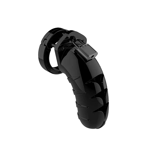 Klatka czystości Model 04 – poliwęglan, 11,5 cm