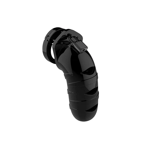 Klatka czystości Model 05 – poliwęglan, 14 cm
