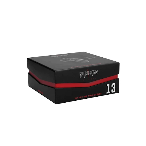 Klatka czystości Model 13 – poliwęglan, 6,5 cm — zdjęcie 2