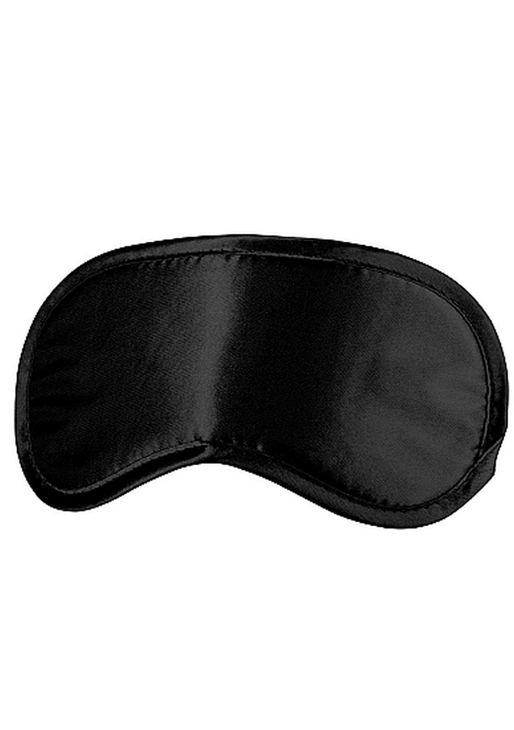 Maska Soft Eyemask - miękka osłona