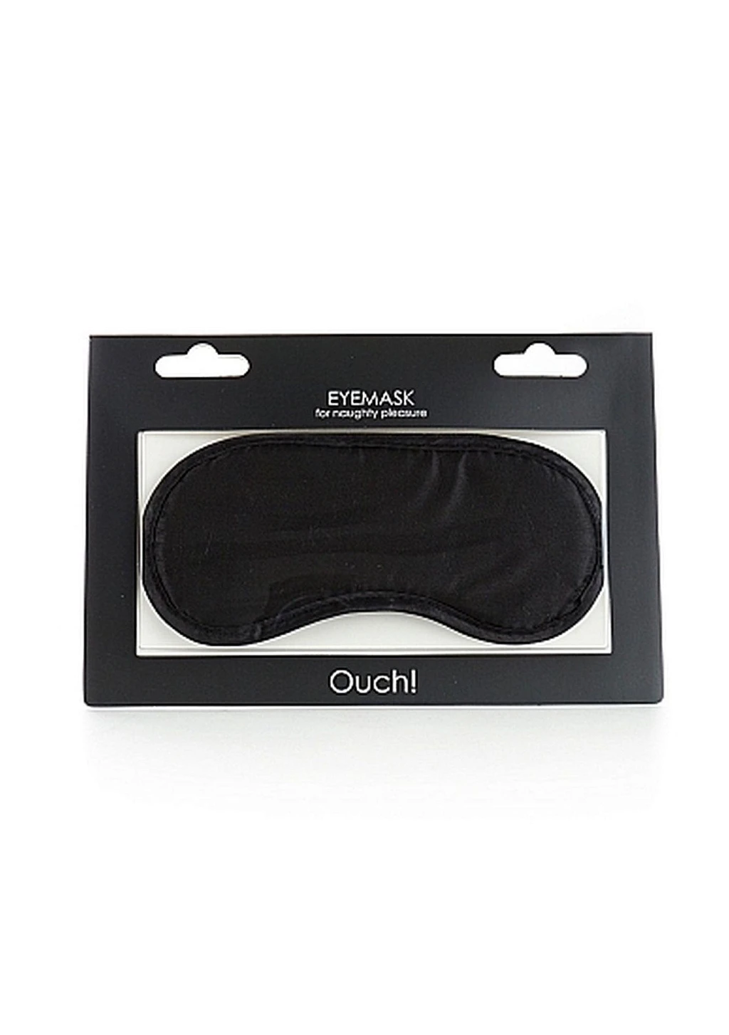 Maska Soft Eyemask - miękka osłona — zdjęcie 2