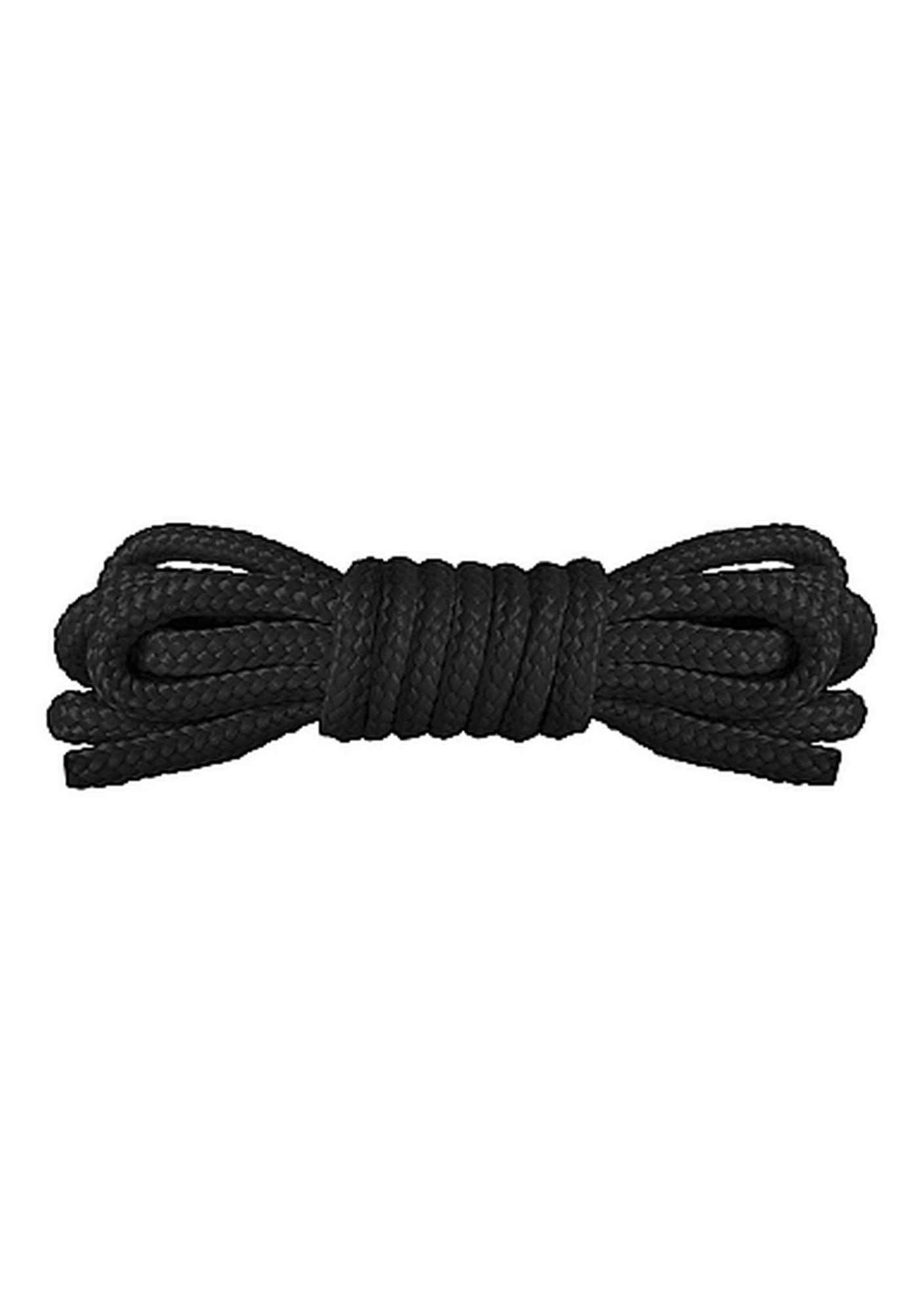 Lina do krępowania Japanese Mini Rope - 1,5 m nylon — zdjęcie 1