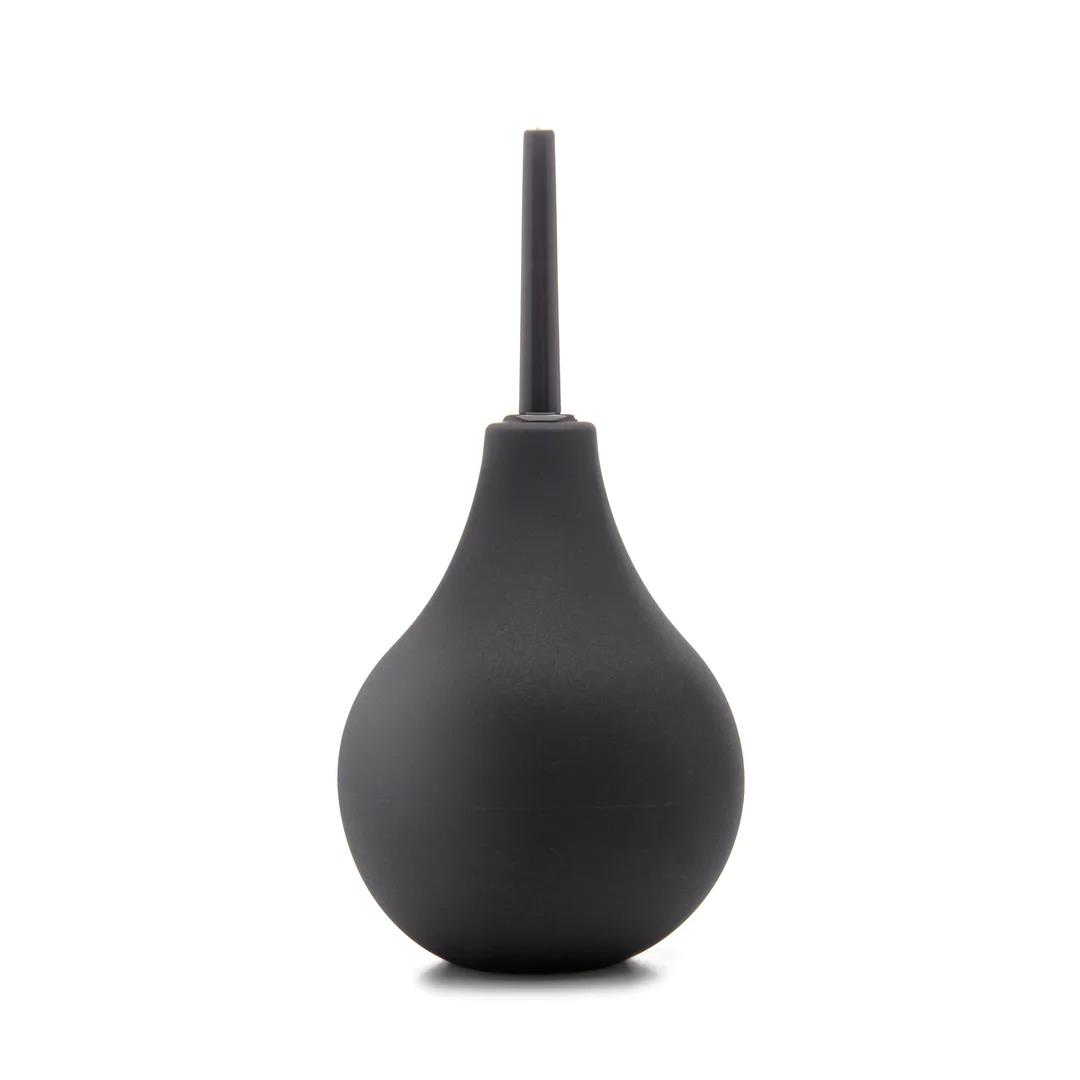 Gruszka analna Ouch! Anal Douche Large – 16 cm, 200 ml — zdjęcie 1