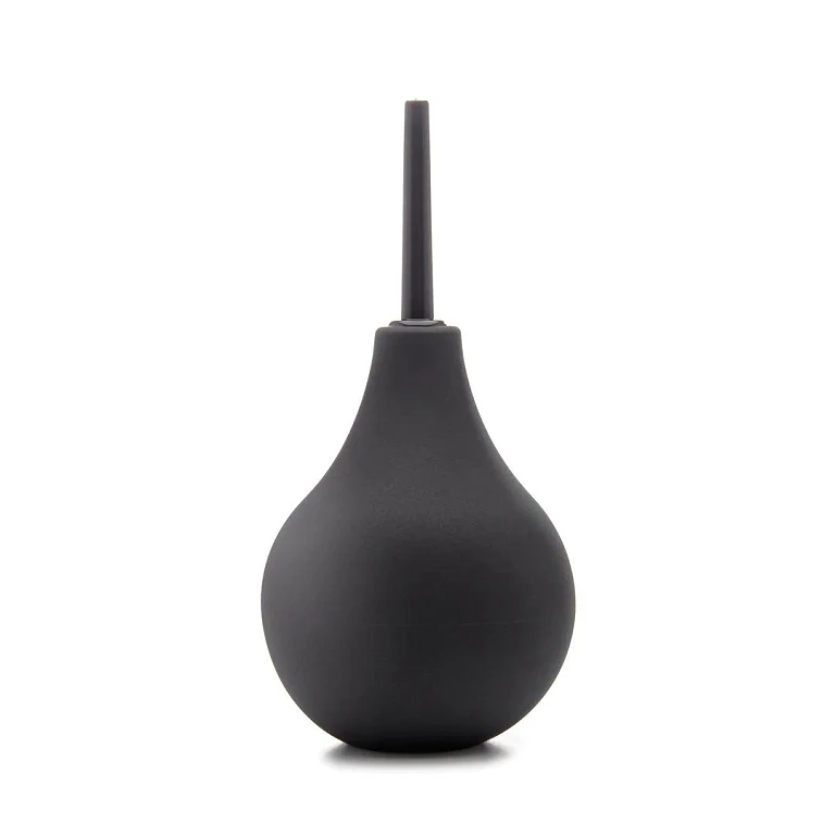Gruszka analna Ouch! Anal Douche Large – 16 cm, 200 ml