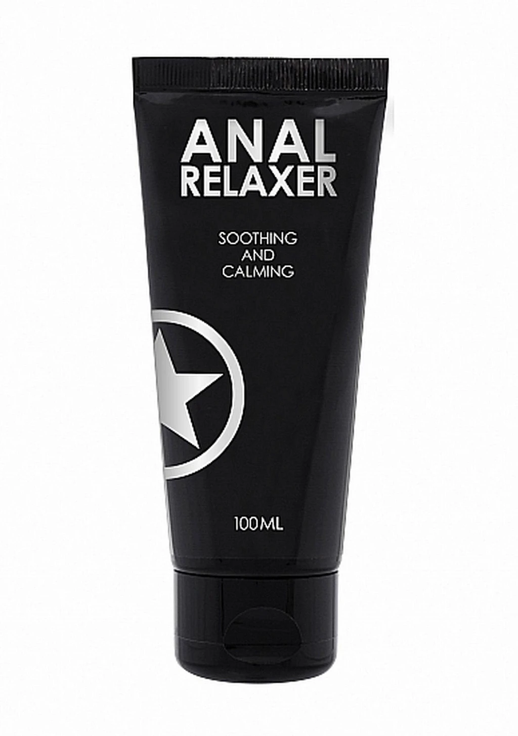 Żel analny Anal Relaxer - relaksujący efekt