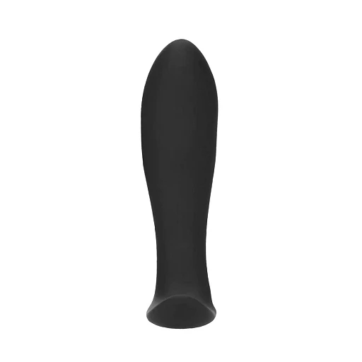 Masażer prostaty E‑Stim - 8 trybów wibracji — zdjęcie 2