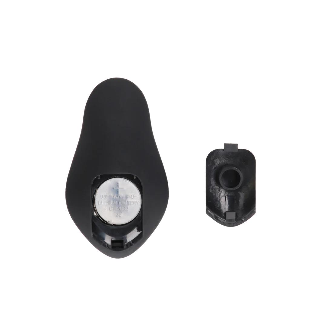 Masażer prostaty E‑Stim - 8 trybów wibracji — zdjęcie 3