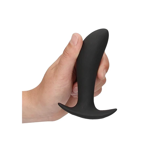 Masażer prostaty E‑Stim - 8 trybów wibracji — zdjęcie 5