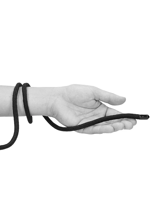 Lina Japanese Rope - bawełna 10 m — zdjęcie 6