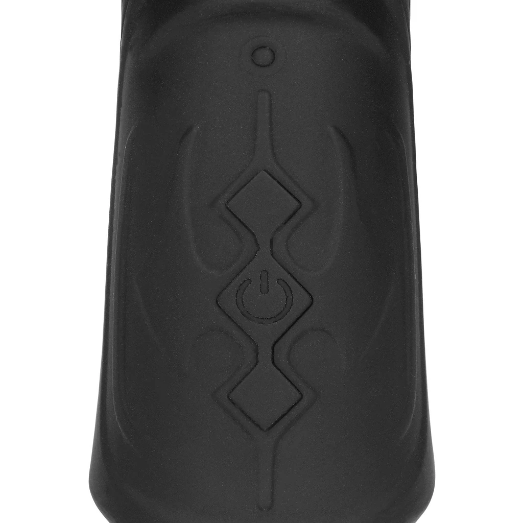 Wibrator ręczny Hand Held – 10 trybów, 28 cm — zdjęcie 8