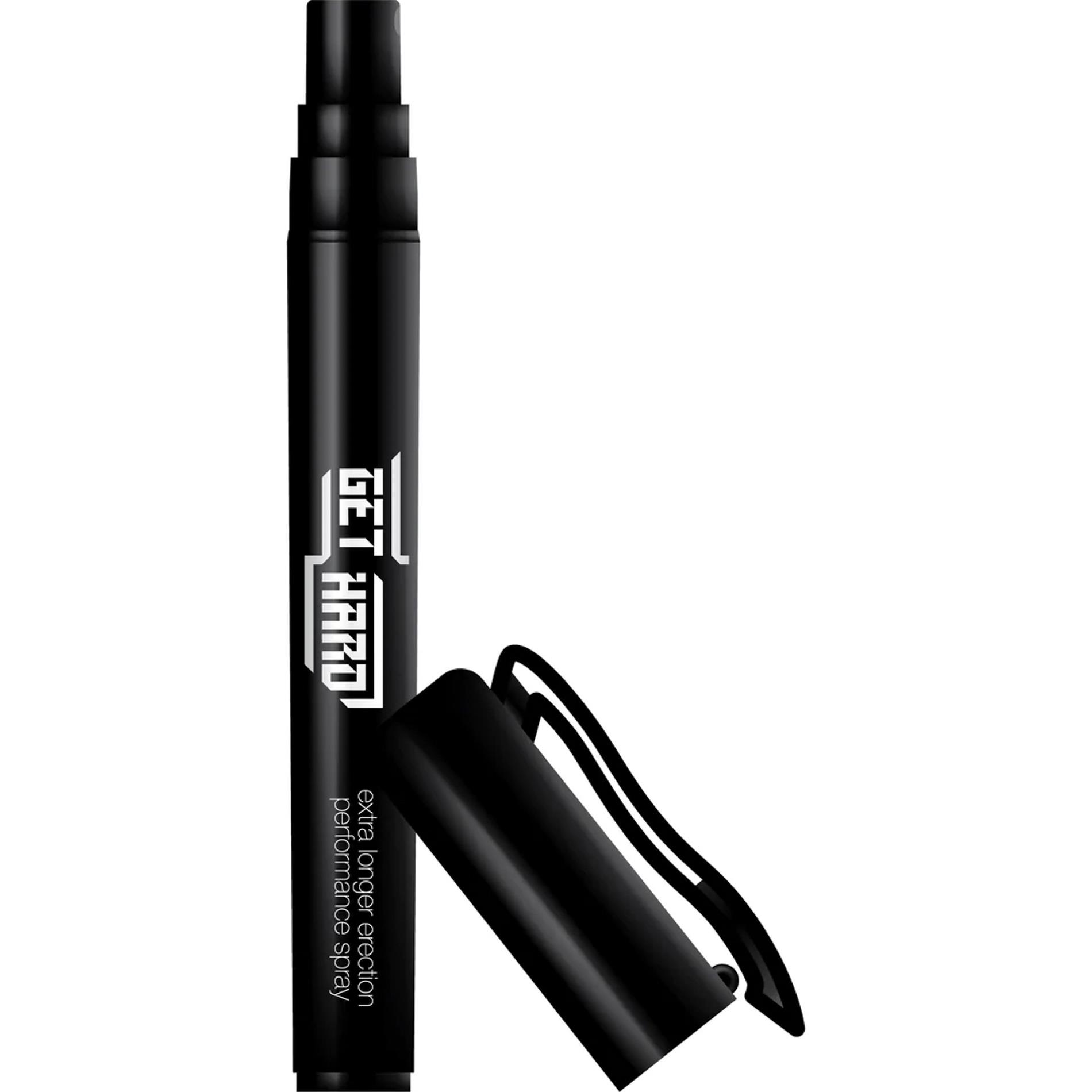 Spray stymulujący dla mężczyzn Get Hard – aplikator pen, 6 ml — zdjęcie 1
