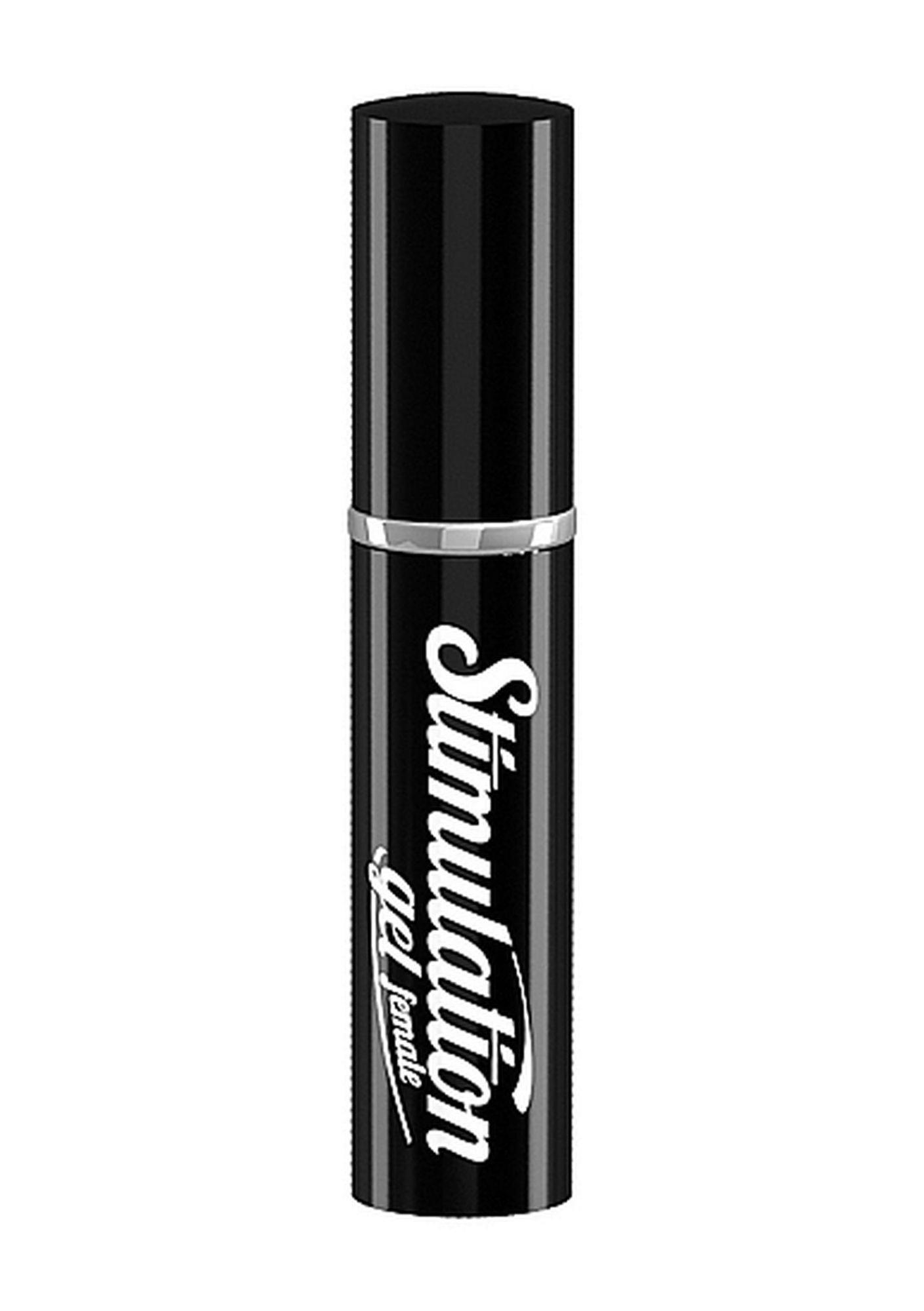 Żel stymulujący dla kobiet - wersja kieszonkowa, 5 ml — zdjęcie 1