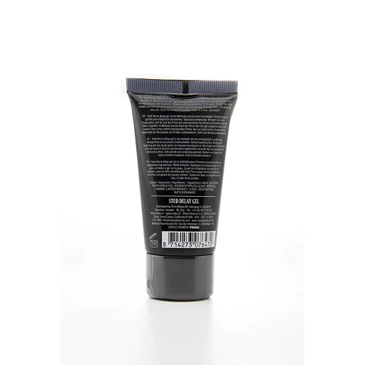 Żel opóźniający Dark Horse Delay Gel, 50 ml — zdjęcie 2