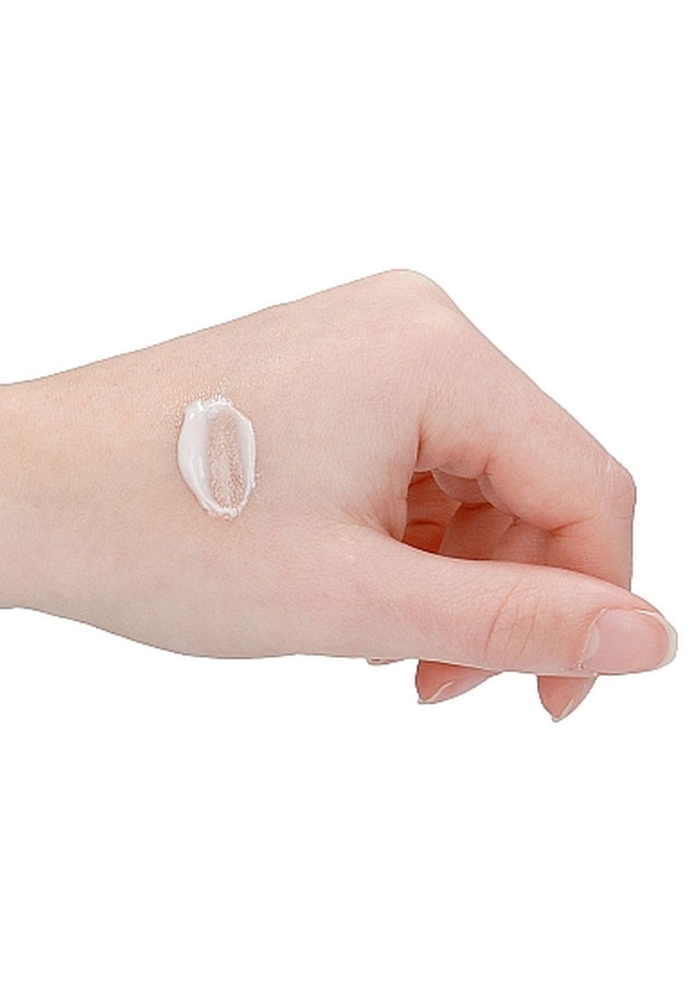 Żel opóźniający z kannabidiolem CBD Cannabis Delay Gel - 50 ml — zdjęcie 7