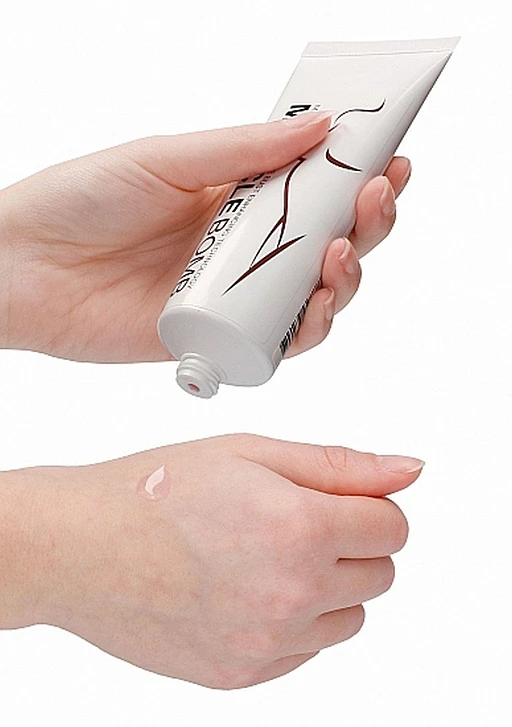 Żel do biustu Miracle Bomb - 100 ml, ekstrakt z morszczynu — zdjęcie 3