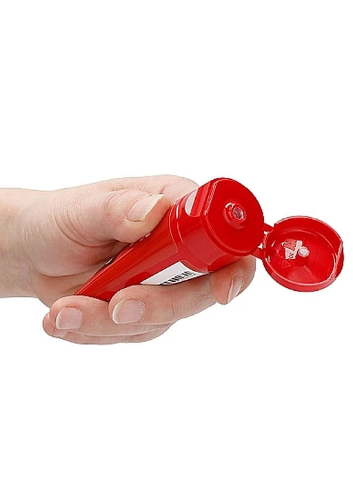 Krem opóźniający CBD from Amsterdam, 50 ml — zdjęcie 3