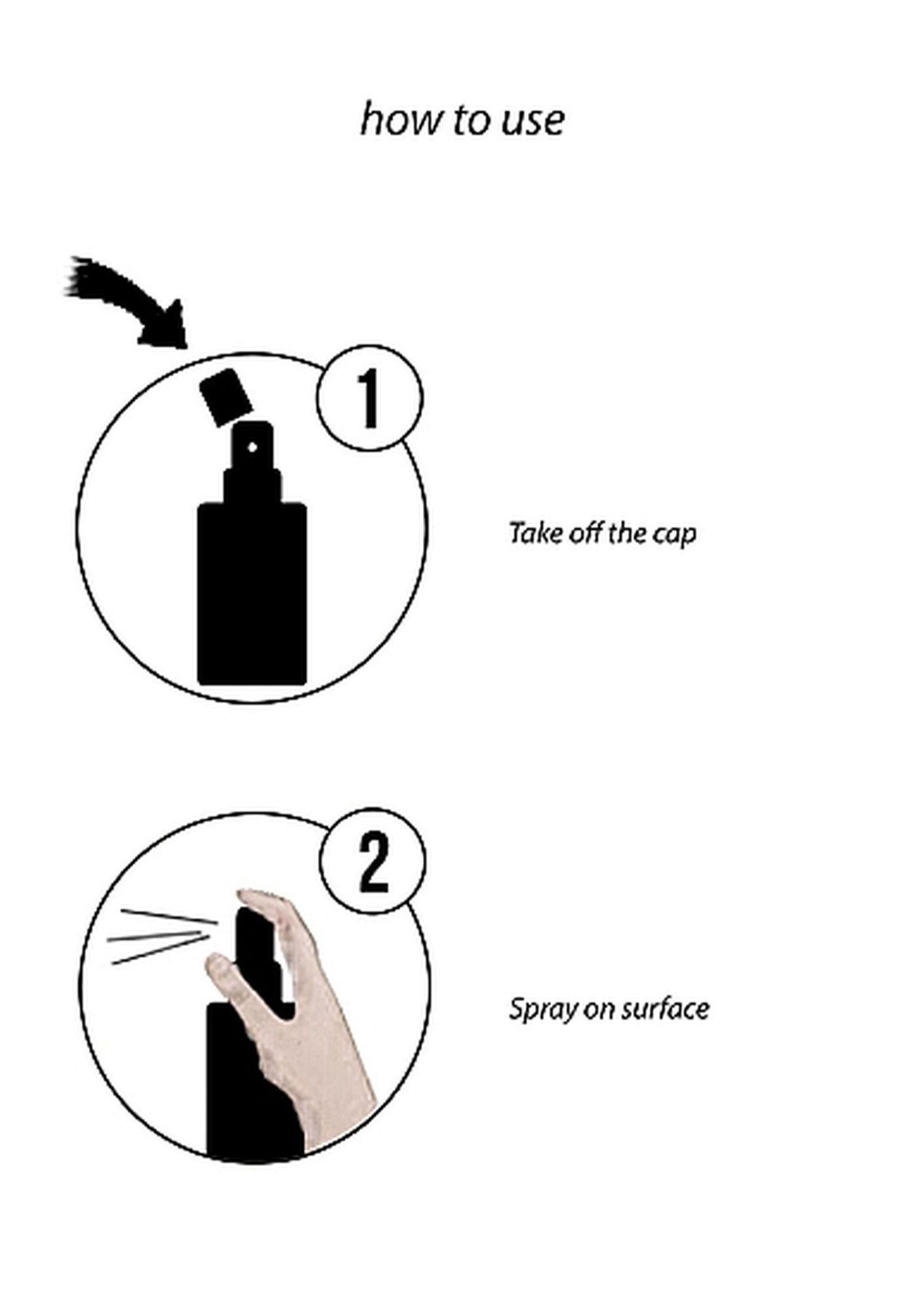 Spray opóźniający Cannabis - olej z nasion konopi, 15 ml — zdjęcie 6