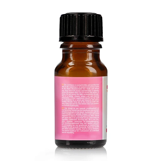 Suplement diety Spanish Fly Hot Fly – krople dla par, 10 ml — zdjęcie 4