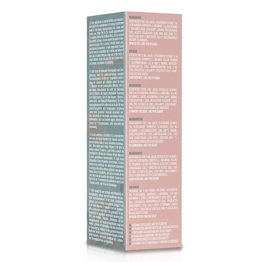Krople Spanish Fly Passion - suplement diety z cynkiem, 10 ml — zdjęcie 5