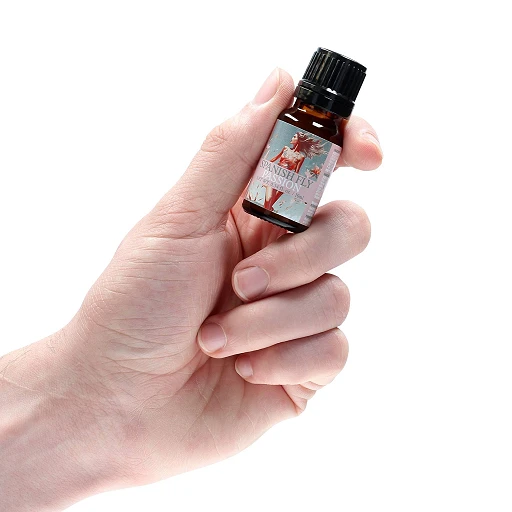 Krople Spanish Fly Passion - suplement diety z cynkiem, 10 ml — zdjęcie 7