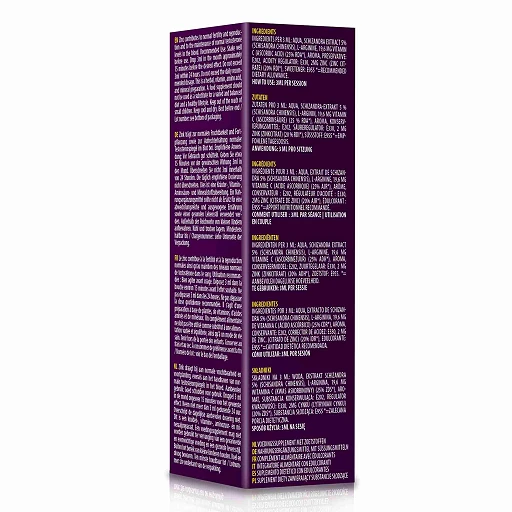 Krople Spanish Fly Free to Fly - suplement diety dla par, 10 ml — zdjęcie 5