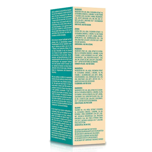 Suplement diety Spanish Fly Love Potion - płyn dla par, 10 ml — zdjęcie 5