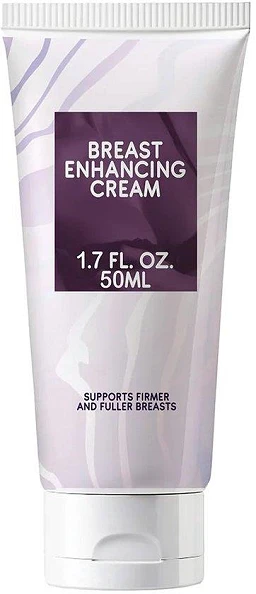 Krem ujędrniający do biustu - morszczyn i witamina B3, 50 ml
